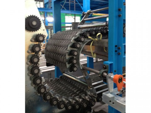 บริษัทรับออกแบบระบบลำเลียงสินค้า ชลบุรี