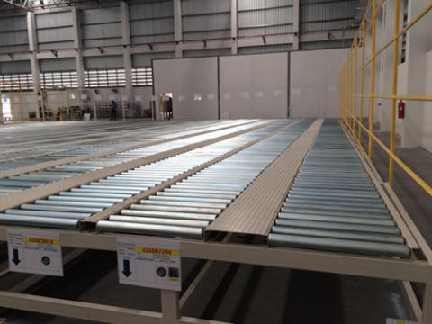 คอนเวเยอร์ ชลบุรี