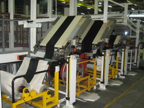 สายพาน ชลบุรี