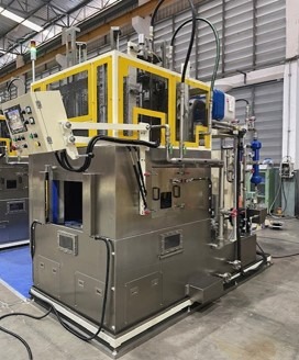 ผู้รับเหมาติดตั้งเครื่องจักร ชลบุรี