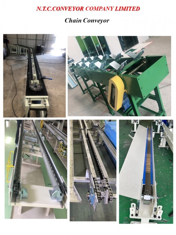 Chain Conveyor